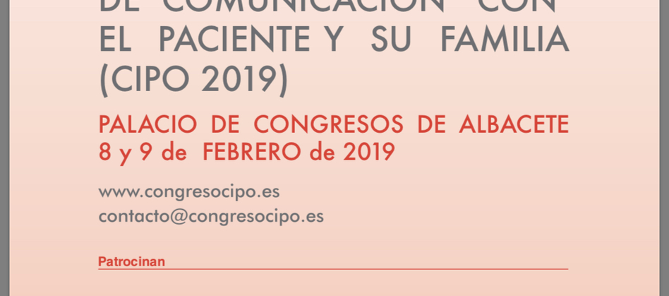 Congreso CIPO