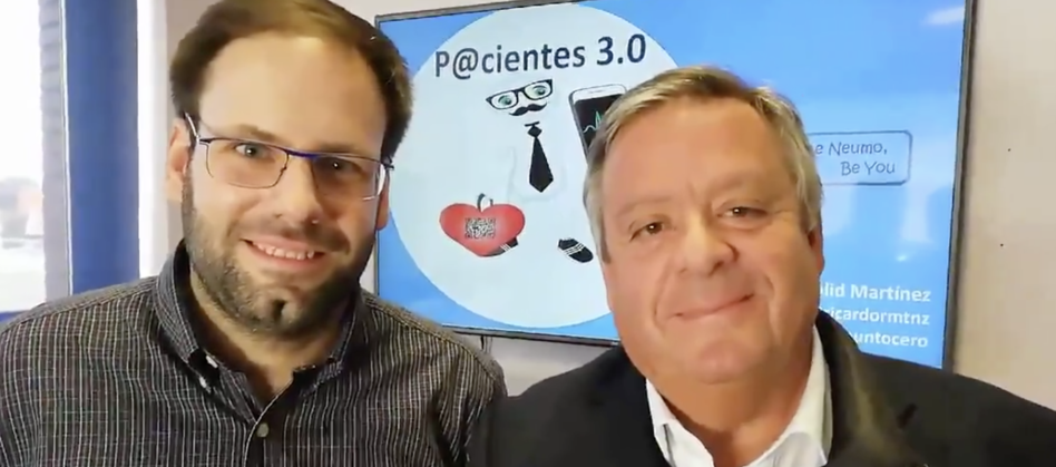Paciente 3.0