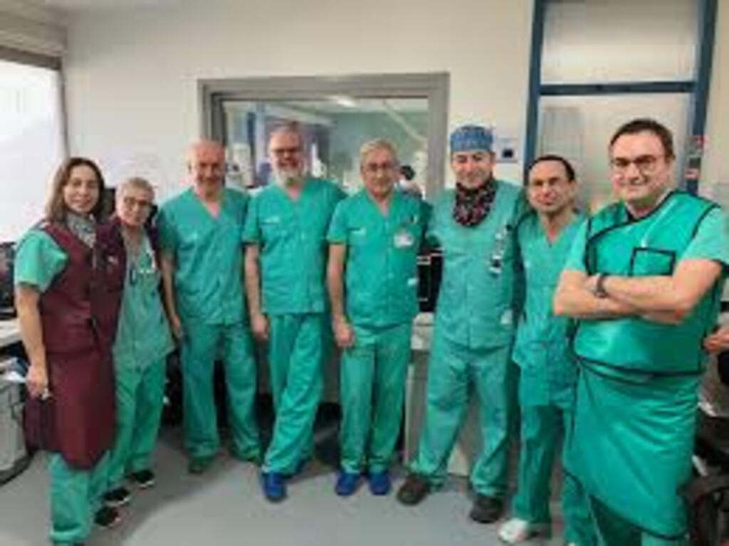 COMPARTIENDO INFORMACIÓN. ACTUALIZACIÓN EN STENT DE STRUT ULTRAFINO Y PACIENTES DIFICILES
