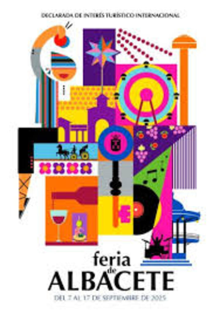 Feria 2025 