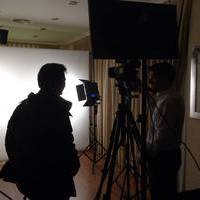 Empiezan las grabaciones del curso online de Diálisis Peritoneal