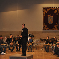 Fundación BIOTYC y Fundación FAMA organizan un concierto solidario a favor del Centro Infanta Leonor