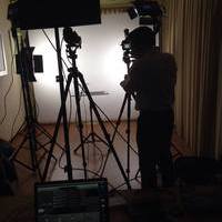 Empiezan las grabaciones del curso online de Diálisis Peritoneal