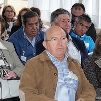 I Jornadas de Nutrición para Enfermos Renales
