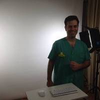 Empiezan las grabaciones del curso online de Diálisis Peritoneal