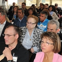 I Jornadas de Nutrición para Enfermos Renales
