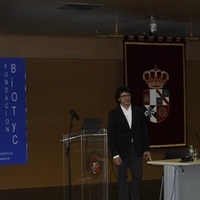 La Fundación BIOTYC patrocina el II Workshop de Investigación en Farmacia 