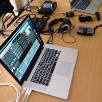 Empiezan las grabaciones del curso online de Diálisis Peritoneal