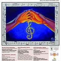 Quintanar de la Orden acoge la Música y la Investigación